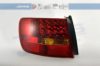 JOHNS 13 19 87-6 Combination Rearlight